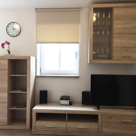 Haus Am Eck - Gaestehaus Und Appartements Altötting Екстериор снимка