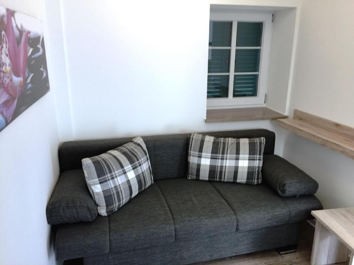 Haus Am Eck - Gaestehaus Und Appartements Altötting Екстериор снимка
